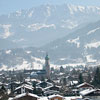 Garmisch-Partenkirchen