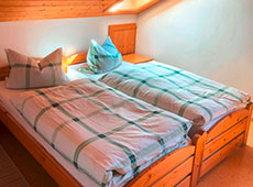 Wohnung Karwendelblick2