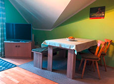 Wohnung Karwendelblick1
