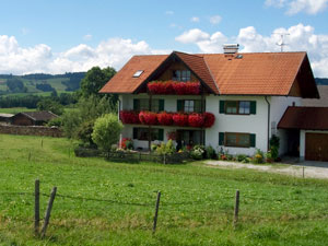 Ferienwohnung Martler