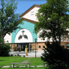 Passionsspielhaus